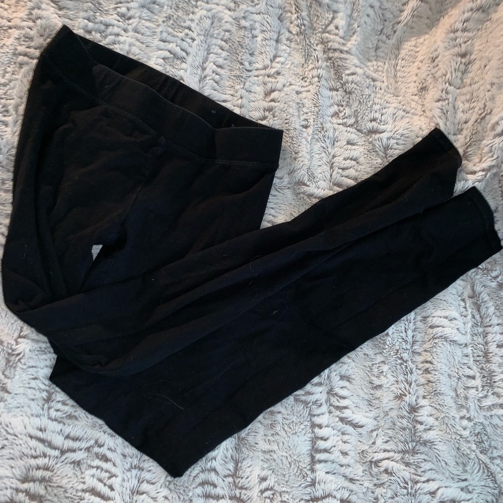 American eagle leggings